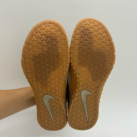 Nike Metcon 3 Trainers Grey - Picture 7 of 7